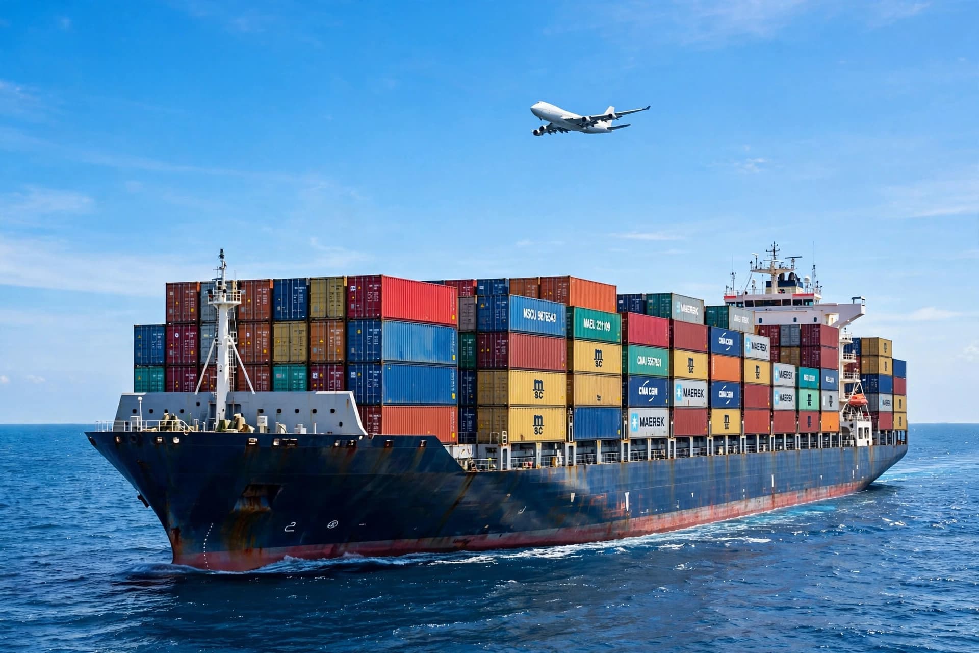 Freight Forwarding